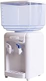 Sogo DIS-SS-12010W - Dispensador de agua fría con depósito de 7 Litros Incluido, 65W