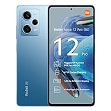 XIAOMI Redmi Note 12 Pro 6,67' 128GB 8GB Blue