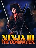 Ninja III: The Domination
