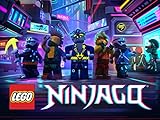 LEGO Ninjago Season 2: Prime Empire
