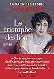 Les Florio - tome 2 - Le Triomphe des lions (French Edition)