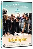 Un Triomphe [DVD]