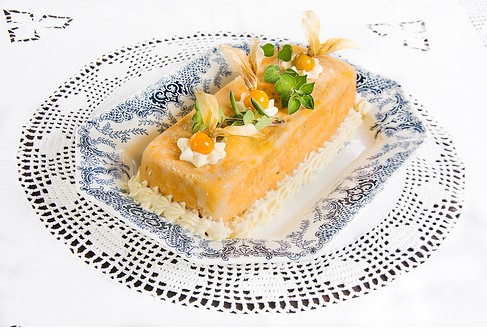 Mirar atrás Último crear ▷ Receta de Pastel de pescado ❤️ | Freidora Sin Aceite